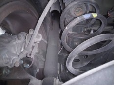 AMORTIGUADOR TRASERO IZQUIERDO 