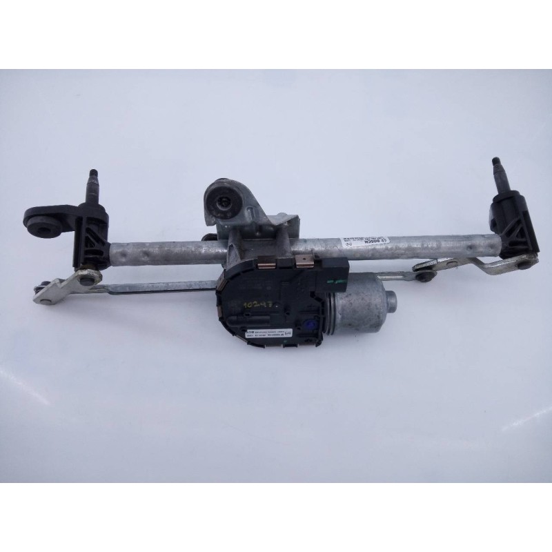 Recambio de motor limpia delantero para seat leon (5f1) fr referencia OEM IAM 5F1955119  E1-B6-20-2