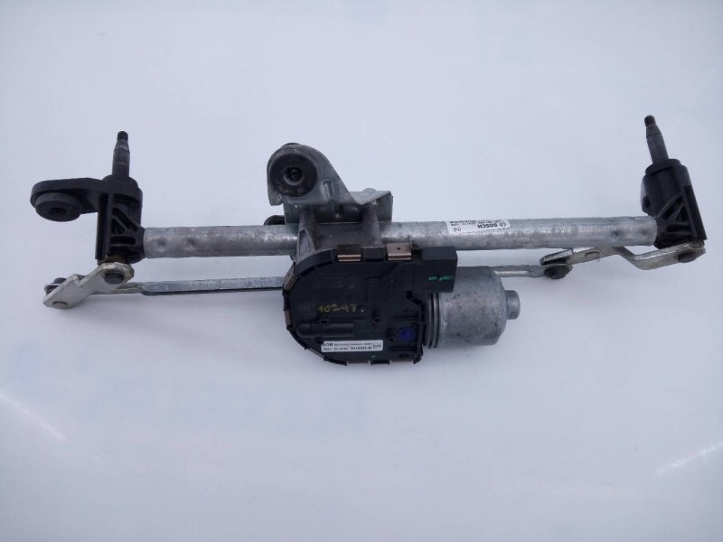 Recambio de motor limpia delantero para seat leon (5f1) fr referencia OEM IAM 5F1955119  E1-B6-20-2