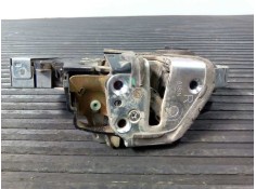 Recambio de cerradura puerta delantera derecha para toyota land cruiser (j12) referencia OEM IAM 645F1706  E2-B4-30-2 2