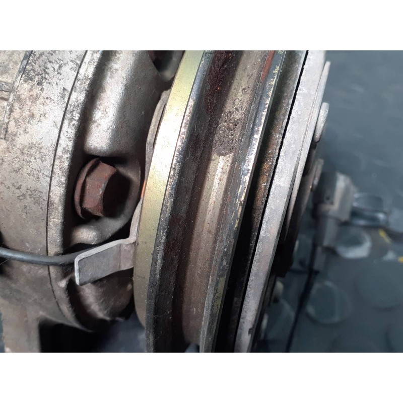 Recambio de compresor aire acondicionado para nissan terrano/terrano.ii (r20) avenue referencia OEM IAM 926000X010 5060120880 P3