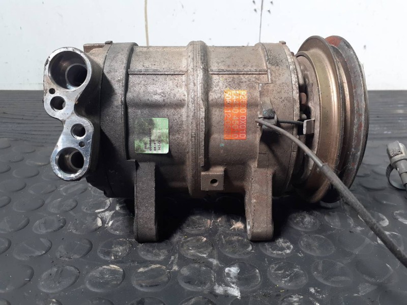 Recambio de compresor aire acondicionado para nissan terrano/terrano.ii (r20) avenue referencia OEM IAM 926000X010 5060120880 P3