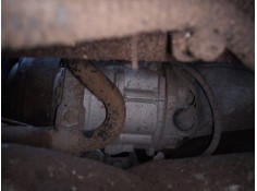 COMPRESOR AIRE ACONDICIONADO 