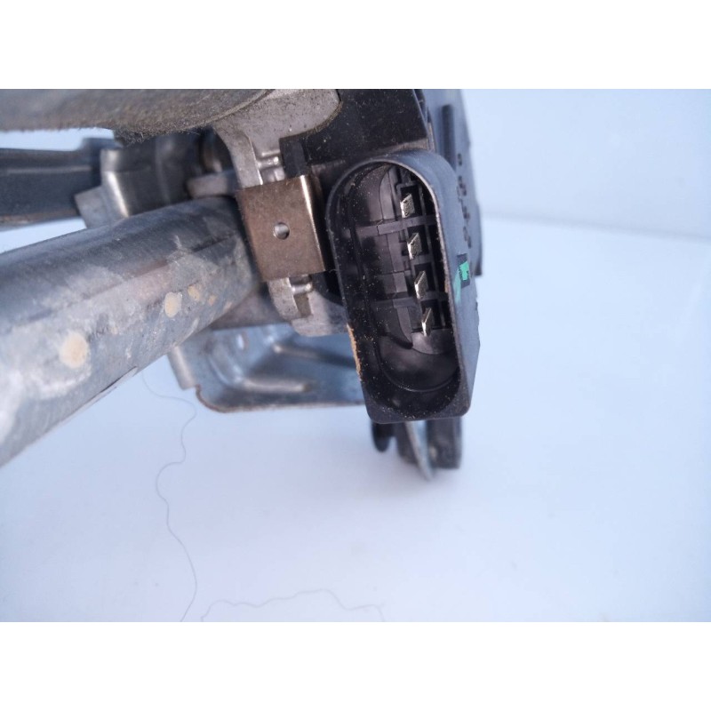 Recambio de motor limpia delantero para seat leon (5f1) fr referencia OEM IAM 5F1955119  E1-B6-20-2