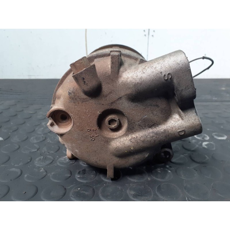 Recambio de compresor aire acondicionado para nissan terrano/terrano.ii (r20) avenue referencia OEM IAM 926000X010 5060120880 P3