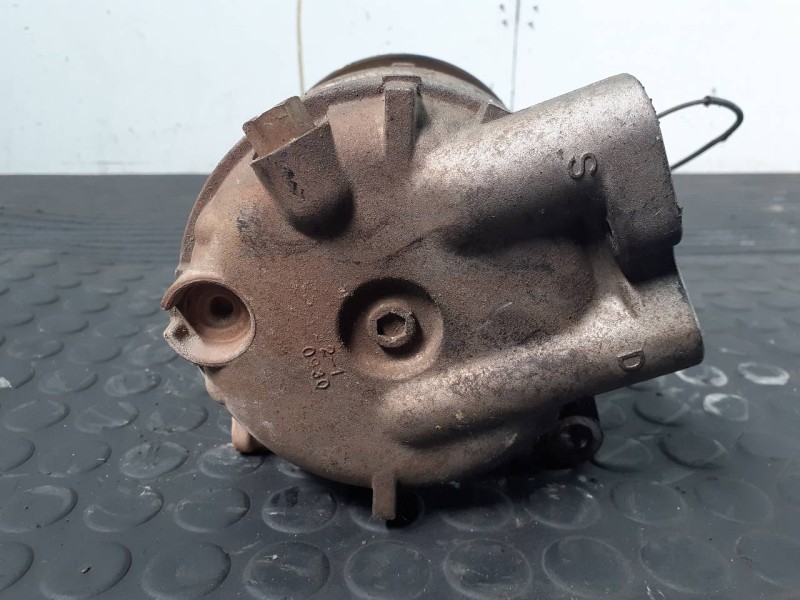 Recambio de compresor aire acondicionado para nissan terrano/terrano.ii (r20) avenue referencia OEM IAM 926000X010 5060120880 P3