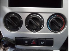 MANDO CALEFACCION / AIRE ACONDICIONADO 