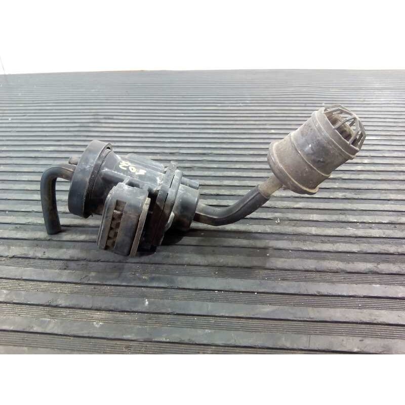 Recambio de valvula aire adicional para mercedes-benz clase c (w203) berlina referencia OEM IAM 4715396  E3-A1-28-1