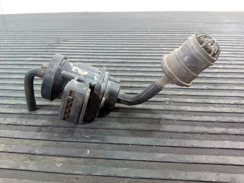 Recambio de valvula aire adicional para mercedes-benz clase c (w203) berlina referencia OEM IAM 4715396  E3-A1-28-1