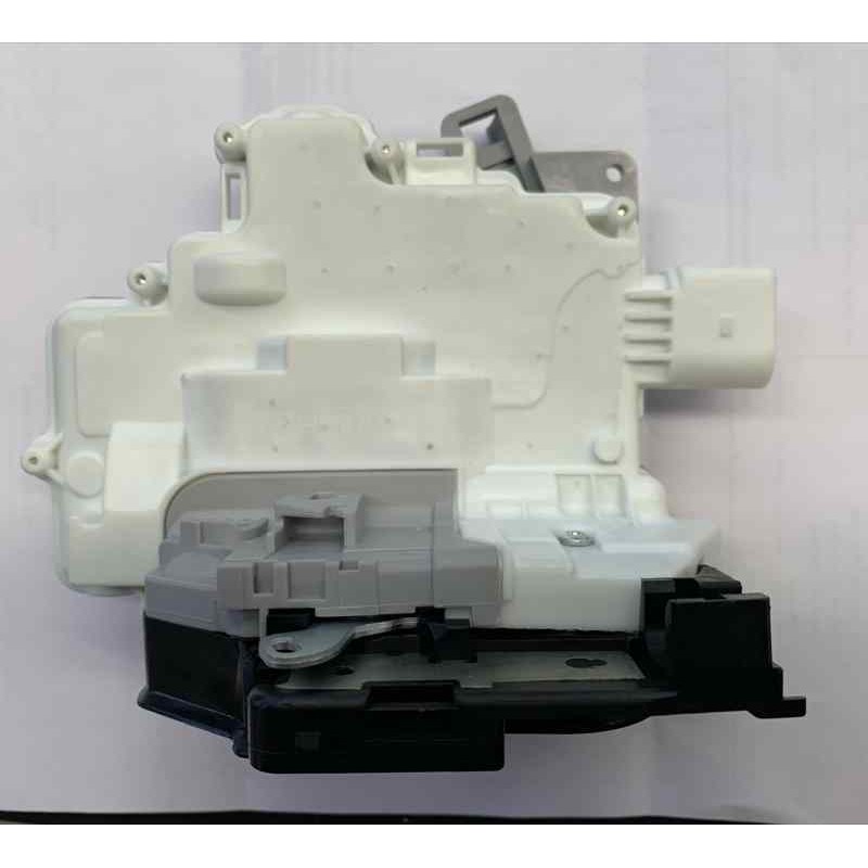 Recambio de cerradura puerta trasera derecha para universal cerradura trasera derecha vw-seat-skoda referencia OEM IAM DTSVW9044