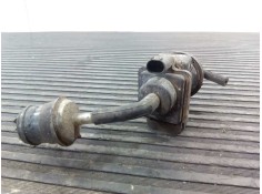Recambio de valvula aire adicional para mercedes-benz clase c (w203) berlina referencia OEM IAM 4715396  E3-A1-28-1 2