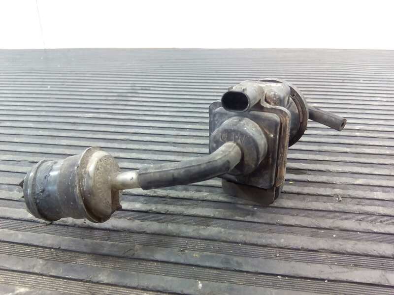 Recambio de valvula aire adicional para mercedes-benz clase c (w203) berlina referencia OEM IAM 4715396  E3-A1-28-1