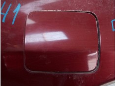 TAPA EXTERIOR COMBUSTIBLE 