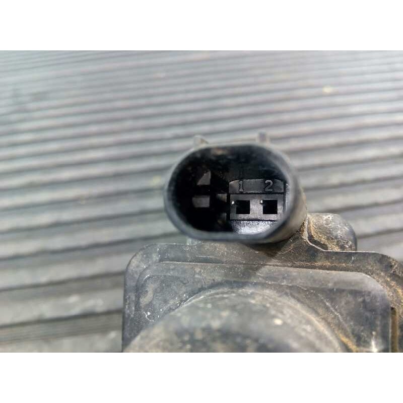 Recambio de valvula aire adicional para mercedes-benz clase c (w203) berlina referencia OEM IAM 4715396  E3-A1-28-1