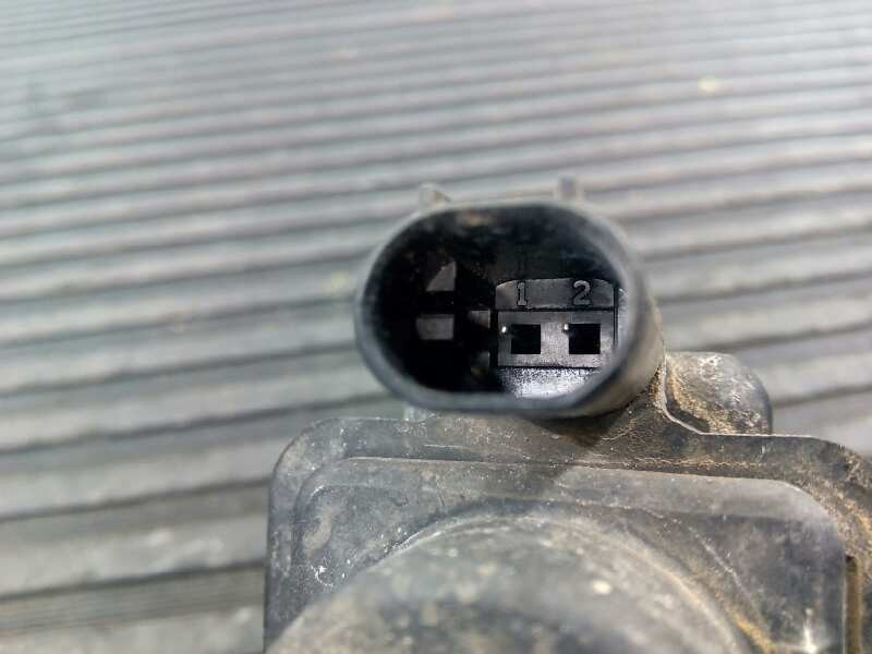 Recambio de valvula aire adicional para mercedes-benz clase c (w203) berlina referencia OEM IAM 4715396  E3-A1-28-1