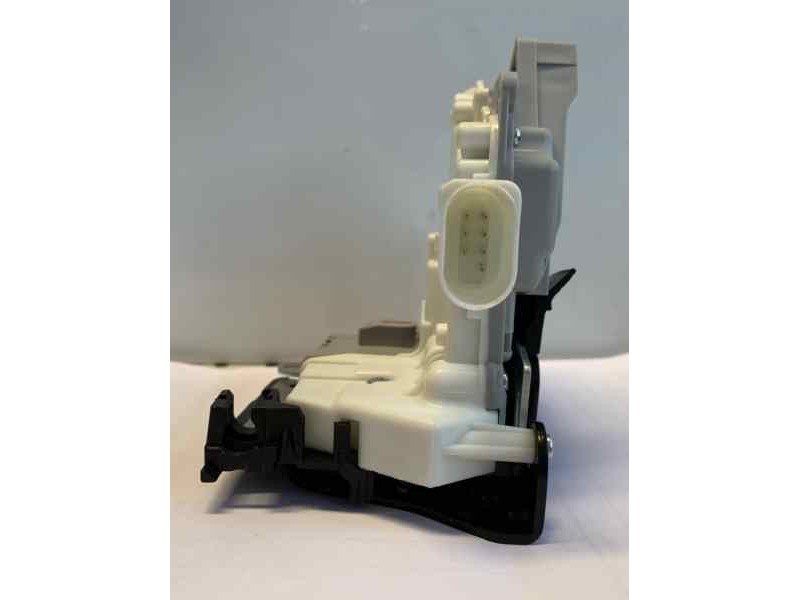 Recambio de cerradura puerta trasera derecha para universal cerradura trasera derecha vw-seat-skoda referencia OEM IAM DTSVW9044