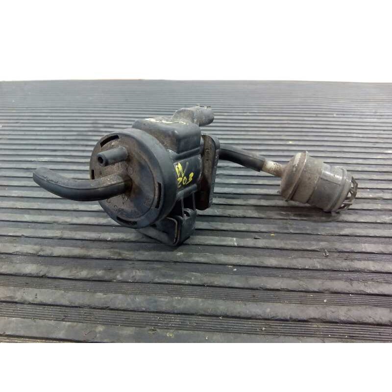 Recambio de valvula aire adicional para mercedes-benz clase c (w203) berlina referencia OEM IAM 4715396  E3-A1-28-1