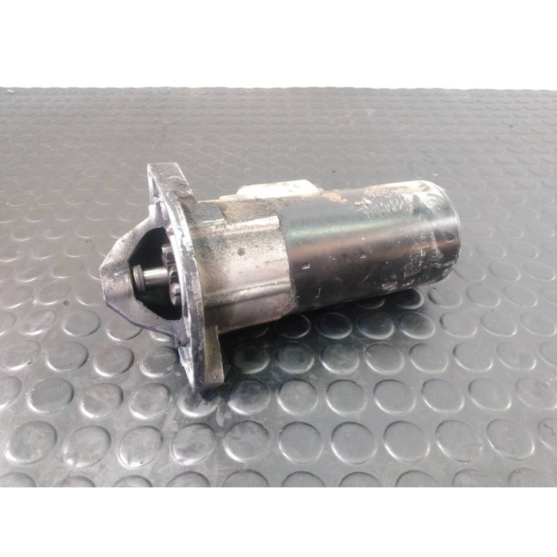 Recambio de motor arranque para fiat ducato basis minibus maxi 35 (295) l4h2 rs: 4035 mm 140 referencia OEM IAM 0001115121 20190