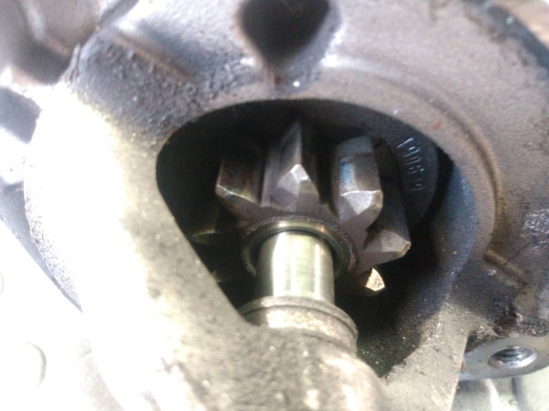 Recambio de motor arranque para fiat ducato basis minibus maxi 35 (295) l4h2 rs: 4035 mm 140 referencia OEM IAM 0001115121 20190