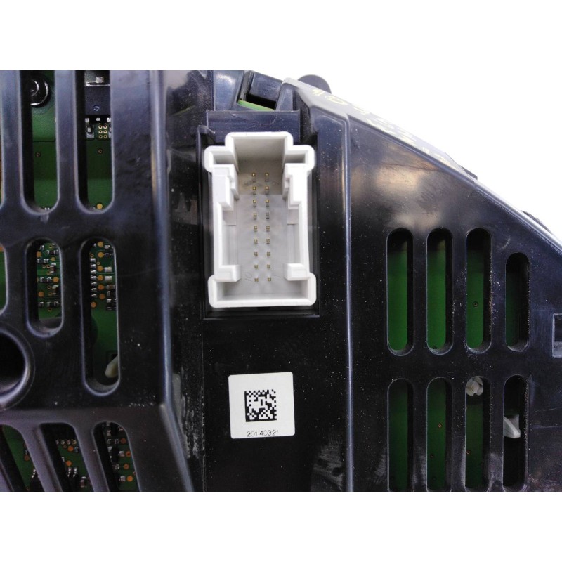 Recambio de cuadro instrumentos para mercedes-benz clase e (w212) lim. e 220 bluetec be edition (212.001) referencia OEM IAM A21