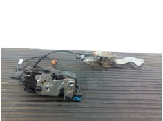 Recambio de cerradura puerta trasera izquierda para citroën c4 picasso cool referencia OEM IAM 24087816 24091816 E1-A4-28-1 2