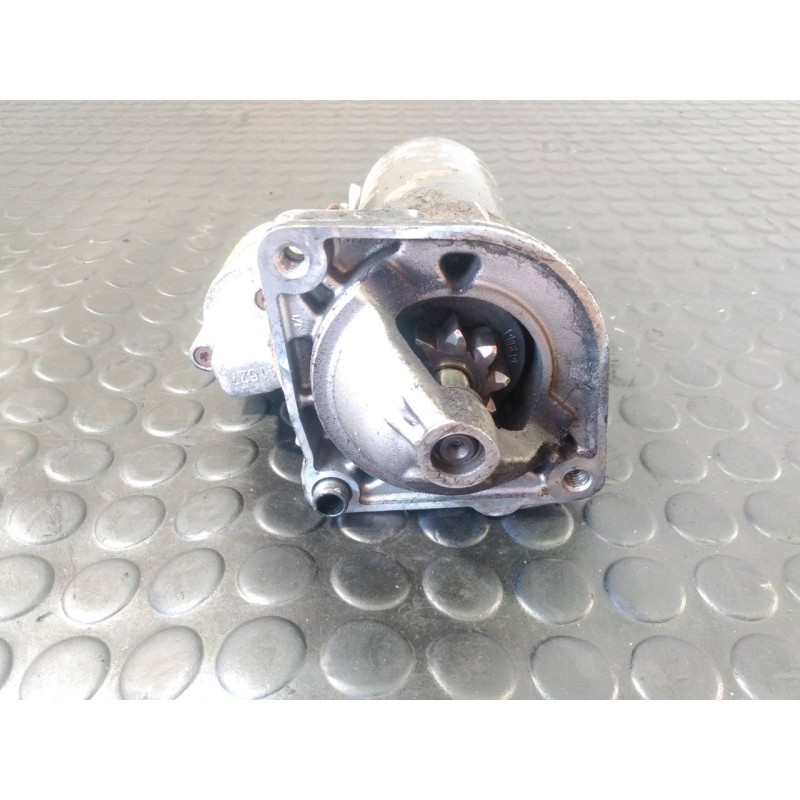 Recambio de motor arranque para fiat ducato basis minibus maxi 35 (295) l4h2 rs: 4035 mm 140 referencia OEM IAM 0001115121 20190