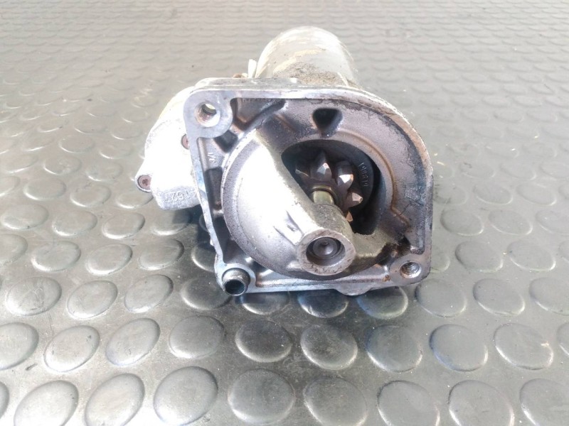 Recambio de motor arranque para fiat ducato basis minibus maxi 35 (295) l4h2 rs: 4035 mm 140 referencia OEM IAM 0001115121 20190