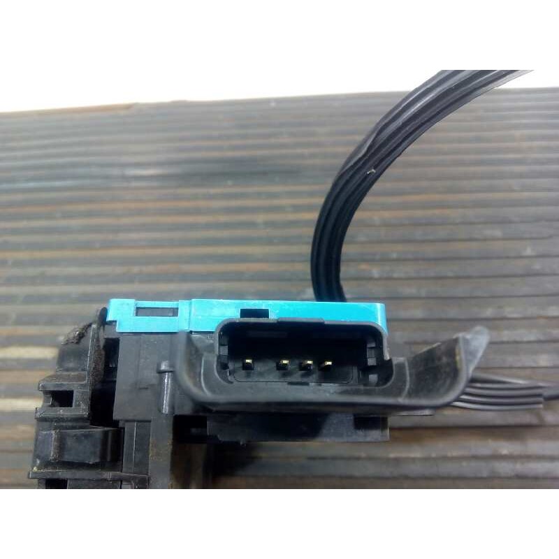 Recambio de cerradura puerta trasera izquierda para citroën c4 picasso cool referencia OEM IAM 24087816 24091816 E1-A4-28-1