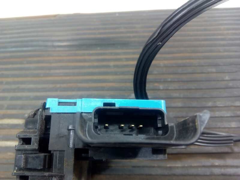 Recambio de cerradura puerta trasera izquierda para citroën c4 picasso cool referencia OEM IAM 24087816 24091816 E1-A4-28-1