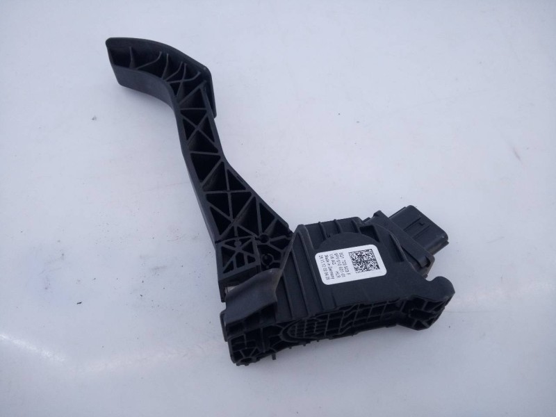 Recambio de pedal acelerador para seat leon (5f1) fr referencia OEM IAM 5Q1723503F  E2-A1-28-6
