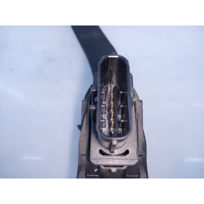 Recambio de pedal acelerador para seat leon (5f1) fr referencia OEM IAM 5Q1723503F  E2-A1-28-6