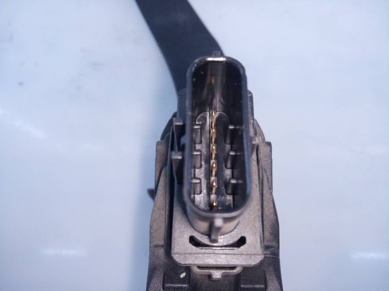 Recambio de pedal acelerador para seat leon (5f1) fr referencia OEM IAM 5Q1723503F  E2-A1-28-6