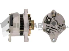 Recambio de alternador para ford c-max referencia OEM IAM A30192 NUEVO T1-3-