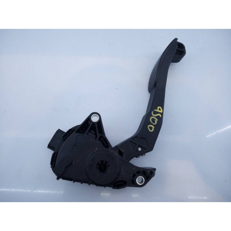 Recambio de pedal acelerador para renault master kipper l2h1 3,5t referencia OEM IAM 180101626R 6PV0099781 E2-A1-38-7