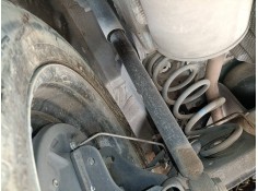 AMORTIGUADOR TRASERO IZQUIERDO 