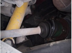 TRANSMISION DELANTERA DERECHA 