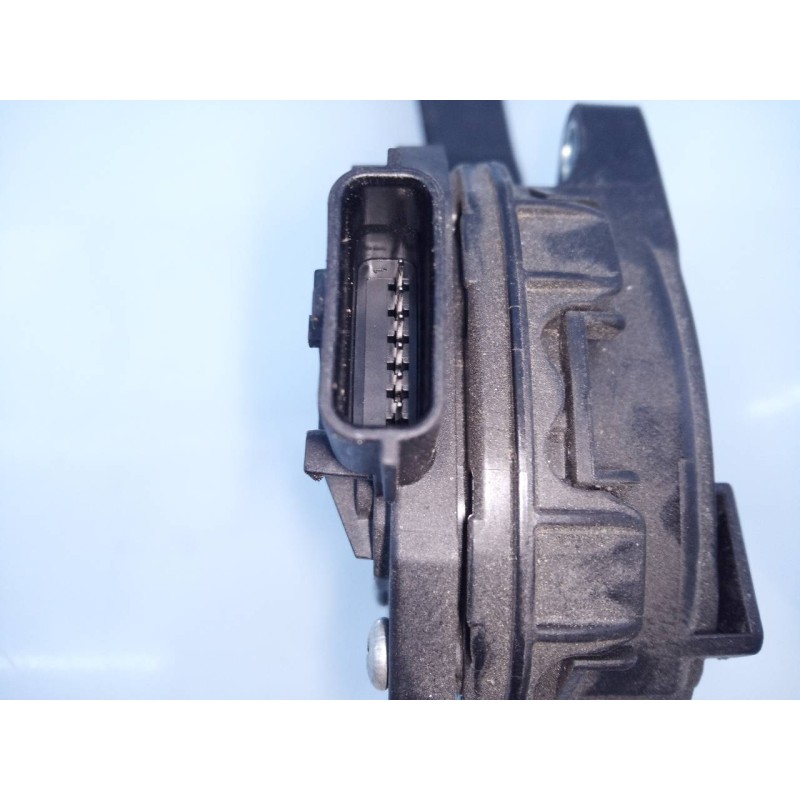 Recambio de pedal acelerador para renault master kipper l2h1 3,5t referencia OEM IAM 180101626R 6PV0099781 E2-A1-38-7