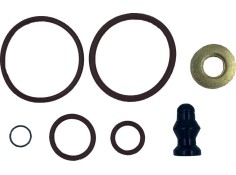 Recambio de inyector para universal inyeccion y crc kit reparacion siemens flag 801125 referencia OEM IAM 801125 NUEVO T1-3-A2-3