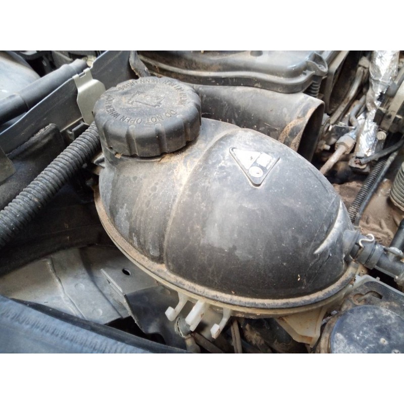 Recambio de deposito expansion para mercedes-benz clase e (w212) lim. e 220 bluetec be edition (212.001) referencia OEM IAM   