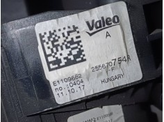 ANILLO AIRBAG 255670754R 