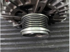 Recambio de alternador para bmw serie 1 lim. (f20) 116d efficientdynamics edition referencia OEM IAM 8519890 FG18D111 P3-B5-13-1 2