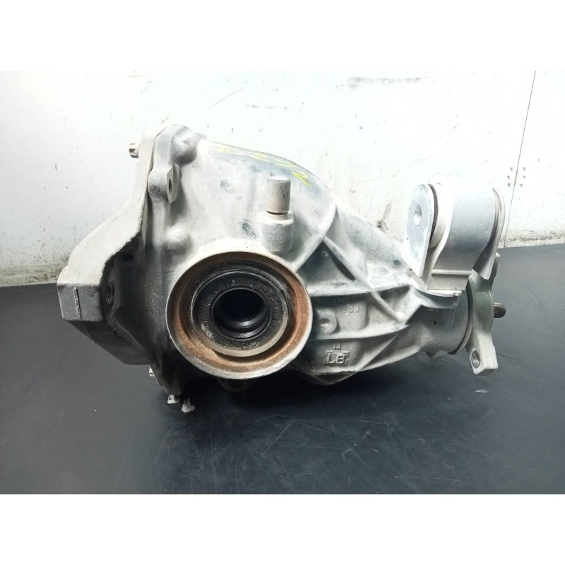 Recambio de diferencial trasero para mercedes-benz clase e (w212) lim. e 220 bluetec be edition (212.001) referencia OEM IAM A20