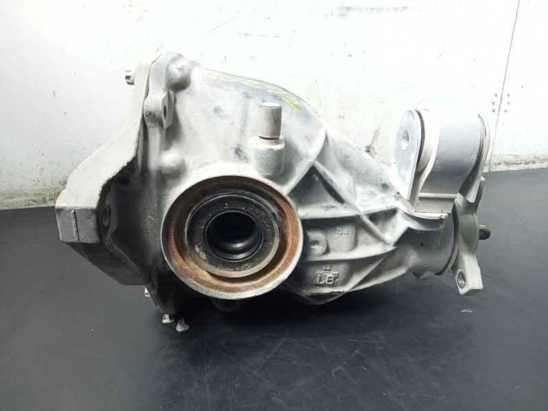 Recambio de diferencial trasero para mercedes-benz clase e (w212) lim. e 220 bluetec be edition (212.001) referencia OEM IAM A20