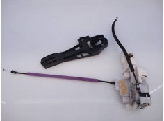 CERRADURA PUERTA DELANTERA DERECHA 519836030 