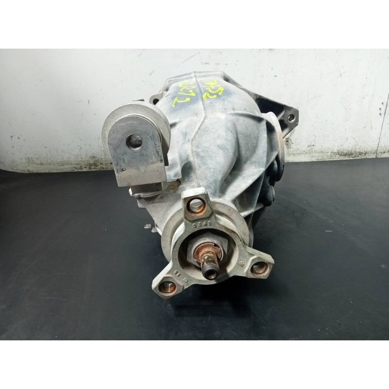 Recambio de diferencial trasero para mercedes-benz clase e (w212) lim. e 220 bluetec be edition (212.001) referencia OEM IAM A20