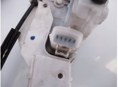 Recambio de cerradura puerta delantera derecha para fiat tipo ii (357) fam easy referencia OEM IAM 519836030   2