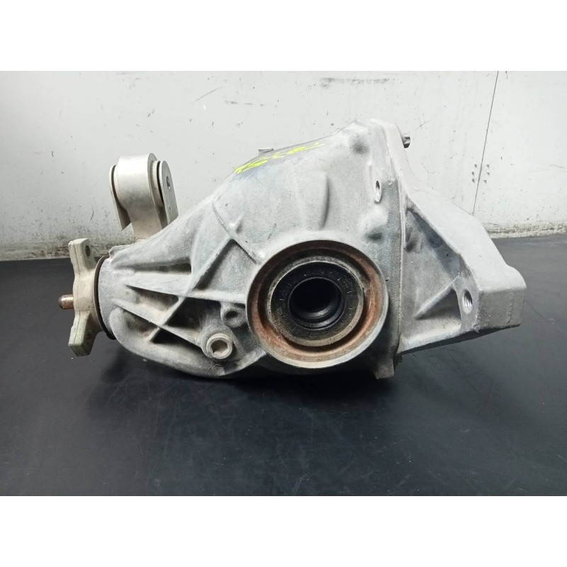 Recambio de diferencial trasero para mercedes-benz clase e (w212) lim. e 220 bluetec be edition (212.001) referencia OEM IAM A20