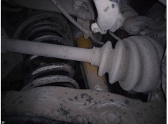 TRANSMISION TRASERA IZQUIERDA 