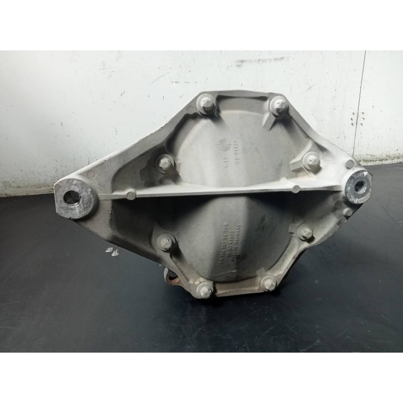 Recambio de diferencial trasero para mercedes-benz clase e (w212) lim. e 220 bluetec be edition (212.001) referencia OEM IAM A20