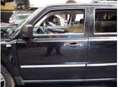 PUERTA DELANTERA IZQUIERDA 